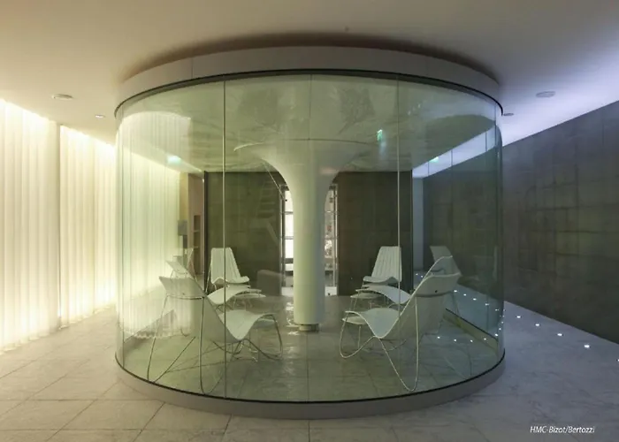 Hôtel accueillant les animaux: Spa Marin Du Val Andre Thalasso Resort