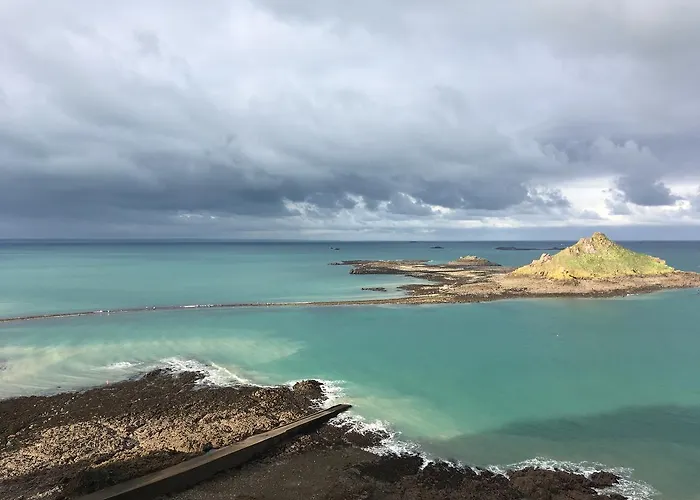 Hôtel accueillant les animaux: Hotel Georges